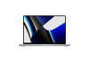 MacBook Pro 14: Apple M1 Pro chip with 10‑core CPU and 16‑core GPU, 1TB SSD - Silver (mkgt3cr/a)