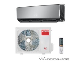 VIVAX COOL, klima uređaji, ACP-18CH50REWI R32