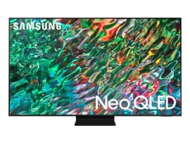 SAMSUNG Neo QLED TV QE75QN90BATXXH