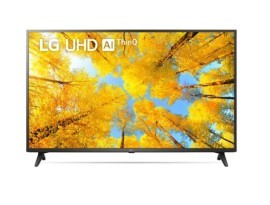 LG UHD TV 65UQ75003LF