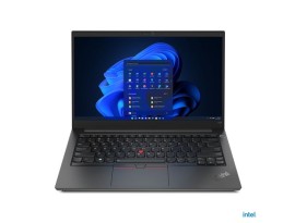 Lenovo prijenosno računalo ThinkPad E14 Gen 4 (Intel), 21E3005GSC