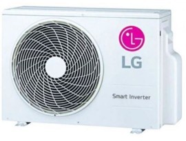 LG klima S18EQ.UL2 vanjska