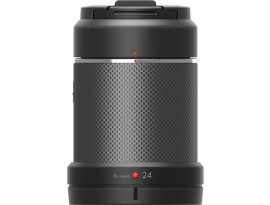 DJI Zenmuse X7 PART2 DJI DL 24mm F2.8 LS ASPH Lens