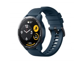 Pametni sat Xiaomi Watch S1 Active GL (Ocean Blue)