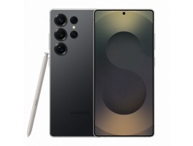 SAMSUNG GALAXY S25 Ultra 12GB/256GB TITANIUM BLACK - IZLOŽBENI - ZIMSKA AKCIJA + 3 POKLONA