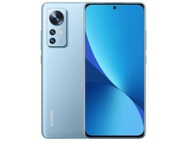 Mobitel Xiaomi 12 8GB/256GB Blue - POSEBNA PONUDA