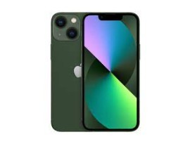 Mobitel Apple iPhone 13 Mini 128GB Midnight Green - IZLOŽBENI MODEL