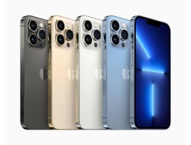 Mobitel Apple iPhone 13 Pro Max 128GB - AKCIJA + POKLON ADAPTER