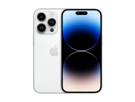 MOBITEL APPLE IPHONE 14 PRO 512GB SILVER - AKCIJA + GRATIS ADAPTER