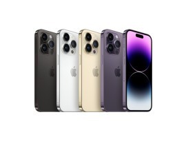 MOBITEL APPLE IPHONE 14 PRO 256GB SILVER - POSEBNA PONUDA