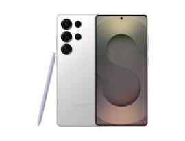 SAMSUNG GALAXY S25 Ultra 12GB/1TB TITANIUM WHITESILVER - IZLOŽBENI MODEL - PROLJETNA AKCIJA + ADAPTER
