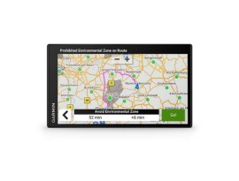 Garmin DriveSmart 76MT-S Europe, Life time update, 7"