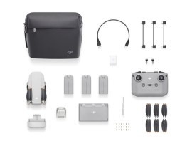 DJI Mini 2 Fly More Combo