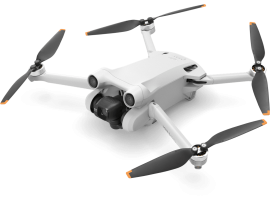 DJI Mini 3 Pro (No RC) (GL)