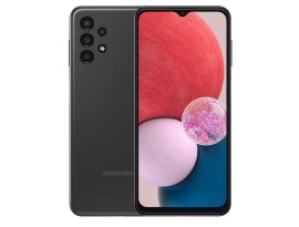Mobitel Samsung Galaxy A13 4GB/64GB BLACK IZLOŽBENI - ZIMSKA AKCIJA + GRATIS ADAPTER