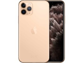 Mobitel Apple iPhone 11 Pro 64GB Gold - IZLOŽBENI MODEL