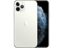 Mobitel Apple iPhone 11 Pro Max 64GB Silver - AKCIJA