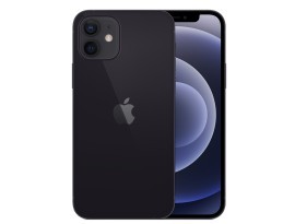 Mobitel Apple iPhone 12 64GB Black - IZLOŽBENI MODEL