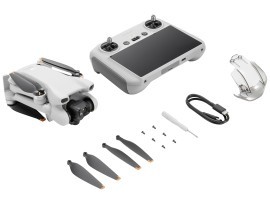 DJI Mini 3 (DJI RC)