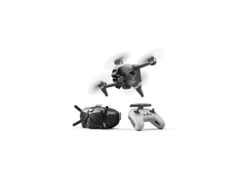 Dron letjelica DJI FPV Combo