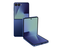 Mobitel Samsung Galaxy Z Flip 7 12GB/256GB BLUE SHADOW - SAMO ISPROBAN - POSEBNA PONUDA