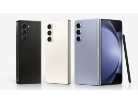 Samsung Galaxy Z Fold 6 5G 12GB/512GB Black - BOŽIĆNA AKCIJA + GRATIS 3 POKLONA