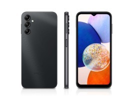 SAMSUNG GALAXY A14 5G 64GB BLACK - ZIMSKA AKCIJA + GRATIS ADAPTER