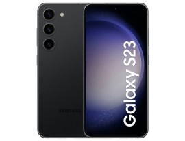 MOBITEL SAMSUNG GALAXY S23 5G 256GB DUAL SIM PHANTOM BLACK - POSEBNA PONUDA