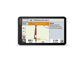 Profesionalna GPS navigacija Garmin dēzl LGV700 MT-D Europe, Bluetooth, 6,95" kamionski mod