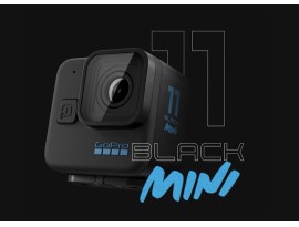 GoPro HERO11 Mini Black - POSEBNA PONUDA