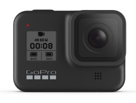Sportska digitalna kamera GoPro Hero8 Black