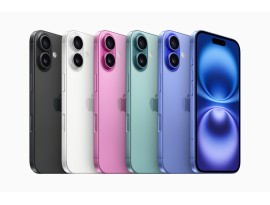 MOBITEL APPLE IPHONE 16 128GB VIŠE BOJA - ZIMSKA RASPRODAJA