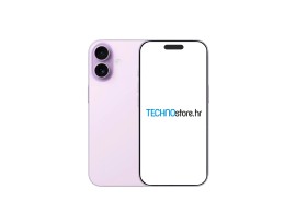 MOBITEL APPLE IPHONE 17 256GB LAVANDER - PROLJETNA AKCIJA + ADAPTER