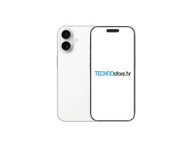 MOBITEL APPLE IPHONE 17 256GB WHITE - PROLJETNA AKCIJA + ADAPTER