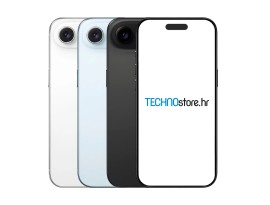 MOBITEL APPLE IPHONE AIR 256GB VIŠE BOJA, IZLOŽBENI MODEL - PROLJETNA AKCIJA + ADAPTER