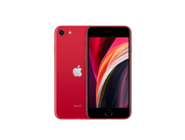 Mobitel Apple iPhone SE2 2020 64GB Red - POSEBNA PONUDA