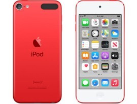 iPod touch (7gen) 32GB - PRODUCT(RED) (mvhx2hc/a)