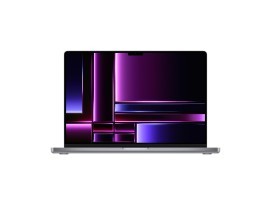 Apple MacBook Pro 16 inch 12-core M2 Pro, 16GB, 512GB SSD, 19-core GPU, 16.2 inch Liquid Retina XDR, MacOS, Space Gray (mnw83cr/a)