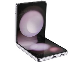 MOBITEL SAMSUNG GALAXY Z FLIP 5 256GB LAVENDER - IZLOŽBENI MODEL - PROLJETNA AKCIJA + ADAPTER