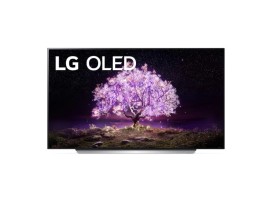 Televizor LG UHD 55" OLED55C12LA