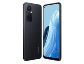 OPPO RENO 7 LITE 5G 8/128GB Cosmic Black - POSEBNA PONUDA