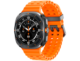 Samsung Galaxy Watch Ultra L705F 47mm (2025) LTE TITANIUM GRAY, eSim - BOŽIĆNA AKCIJA + GRATIS ADAPTER