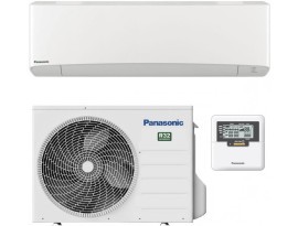 Klima uređaj Panasonic CS/CU-Z35TKEA, komplet