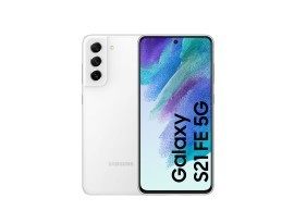 Samsung Galaxy S21FE 5G 6GB/128GB Dual Sim White - Posebna ponuda
