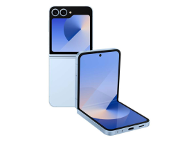 Samsung Galaxy Z Flip 6 5G 12GB/256GB Blue - AKCIJA + GRATIS RING DRŽAČ