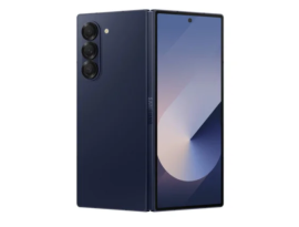 Samsung Galaxy Z Fold 6 5G 12GB/512GB Navy - AKCIJA + GRATIS ADAPTER