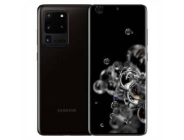 Mobitel Samsung Galaxy S20 Ultra 128GB 5G Cosmic Black - POSEBNA PONUDA