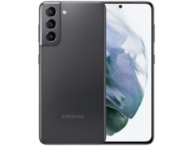 Mobitel Samsung Galaxy S21 5G 128GB Phantom Grey - POSEBNA PONUDA