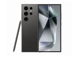 SAMSUNG GALAXY S24 ULTRA 5G 12/256GB TITANIUM BLACK, IZLOŽBENI MODEL - PROLJETNA AKCIJA + ADAPTER