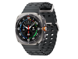 Samsung Galaxy Watch Ultra TITANIUM SILVER - POSEBNA PONUDA